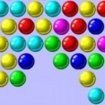Картинка Bubble Shooter 3